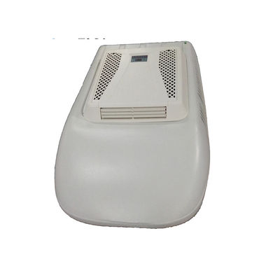 kwaliteit  -45~45â „ ƒ 220v roof top bus caravan air conditioner for truck fabriek