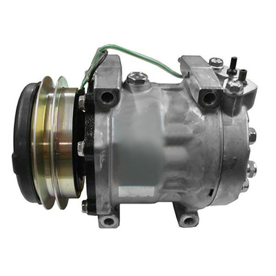 In het groot delen 24V van ACTECmax autoac automobiele lucht-voorwaarde airconditionercompressor